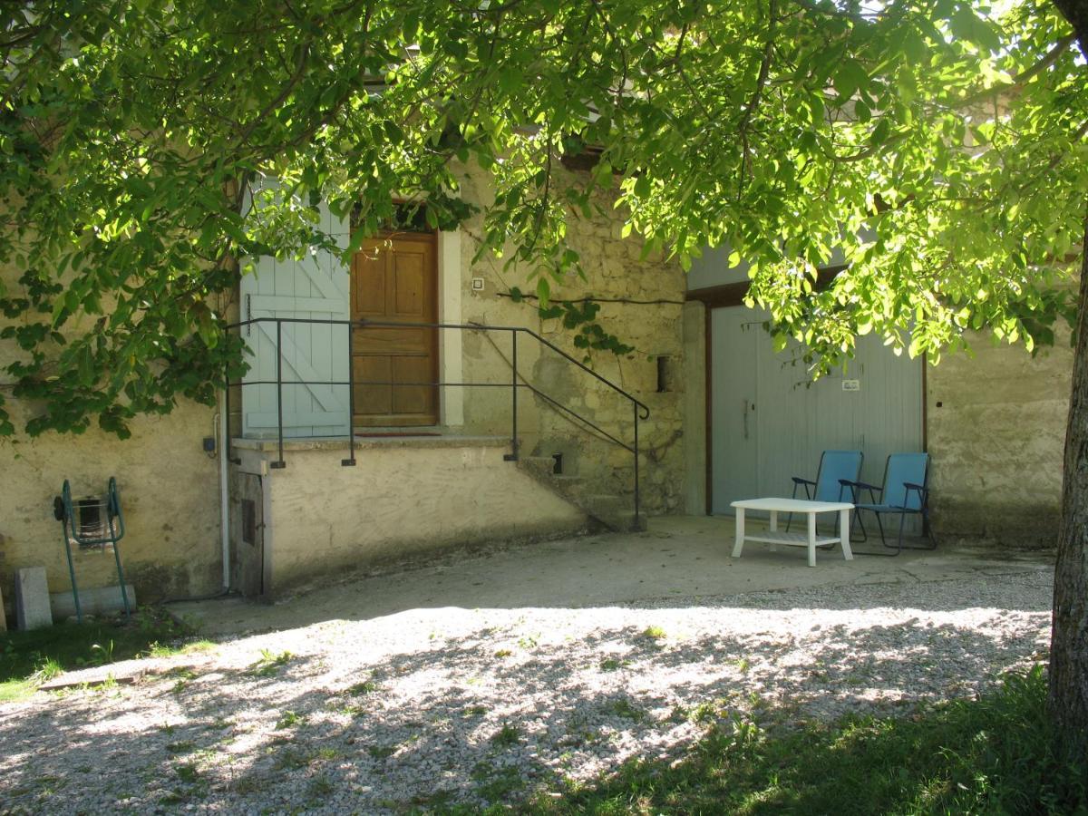 Bed and Breakfast Le Moulin Pradelle Esterno foto