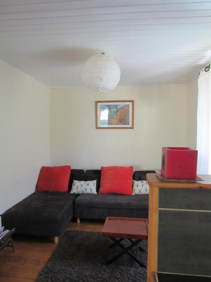 Bed and Breakfast Le Moulin Pradelle Esterno foto